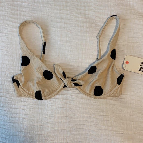 billabong bikini - Picture 4 of 4